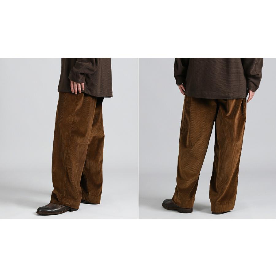 CASEY CASEY / ケイシー ケイシー ： ABELLO PANT ： 27HP320 | CASEY CASEY | 03