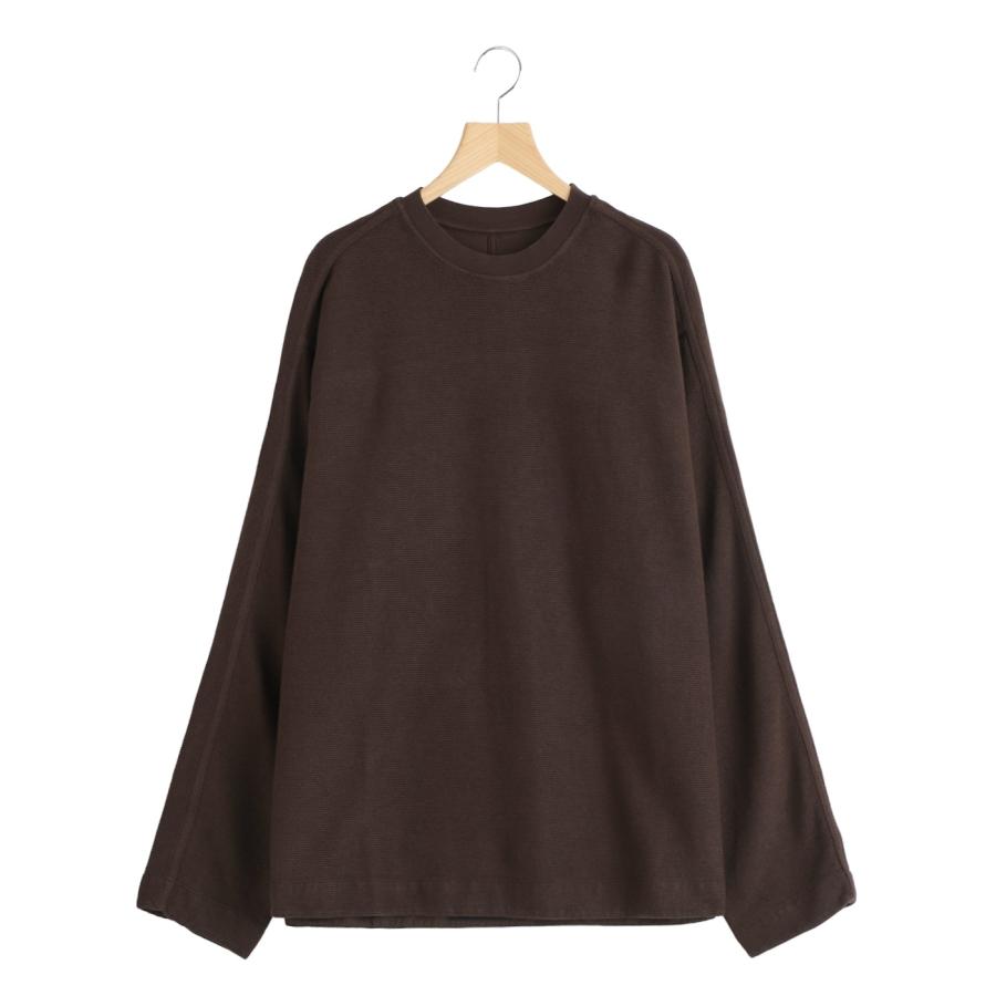 CASEY CASEY / ケイシー ケイシー ： WORKWEAR SWEATSHIRT ： 27HS032 | CASEY CASEY