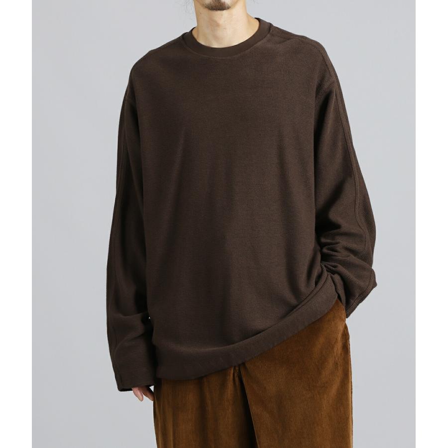 CASEY CASEY / ケイシー ケイシー ： WORKWEAR SWEATSHIRT ： 27HS032 | CASEY CASEY | 03
