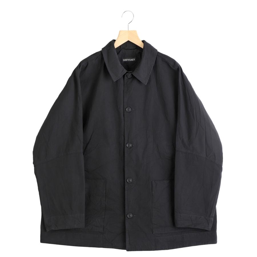 CASEY CASEY / ケイシー ケイシー ： WEIPING JACKET ： 27HV428 | CASEY CASEY