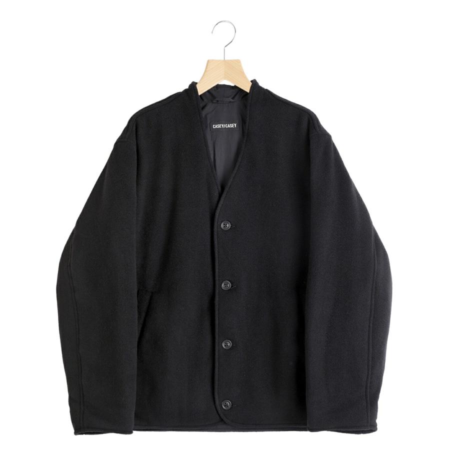 CASEY CASEY / ケイシー ケイシー ： KILLIAN JACKET ： 27HV429 | CASEY CASEY