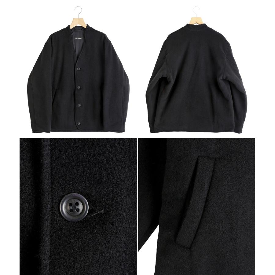 CASEY CASEY / ケイシー ケイシー ： KILLIAN JACKET ： 27HV429 | CASEY CASEY | 01