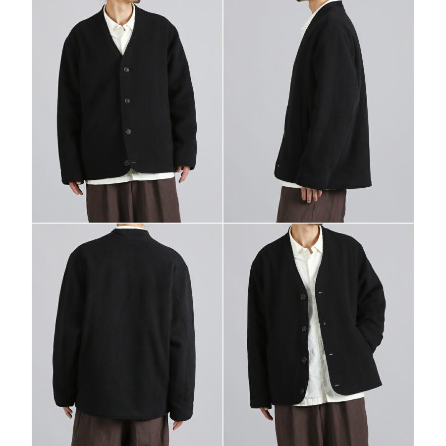 CASEY CASEY / ケイシー ケイシー ： KILLIAN JACKET ： 27HV429 | CASEY CASEY | 03