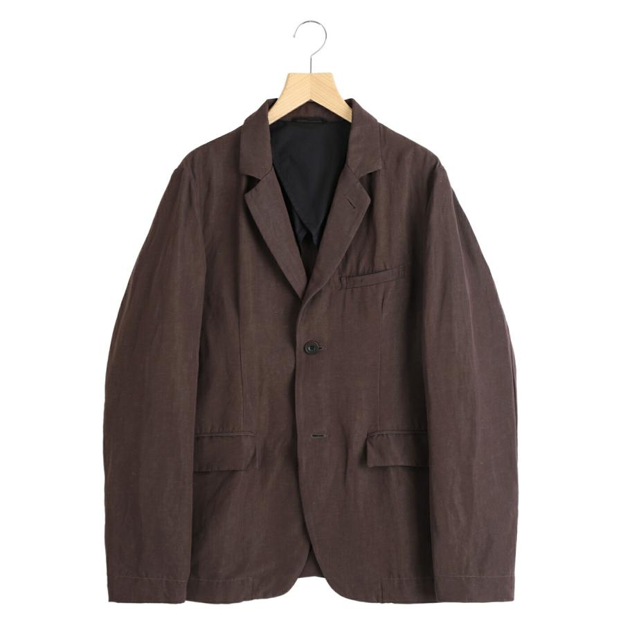 CASEY CASEY / ケイシー ケイシー ： GUSTAV JACKET / 全2色 ： 27HV433 | CASEY CASEY