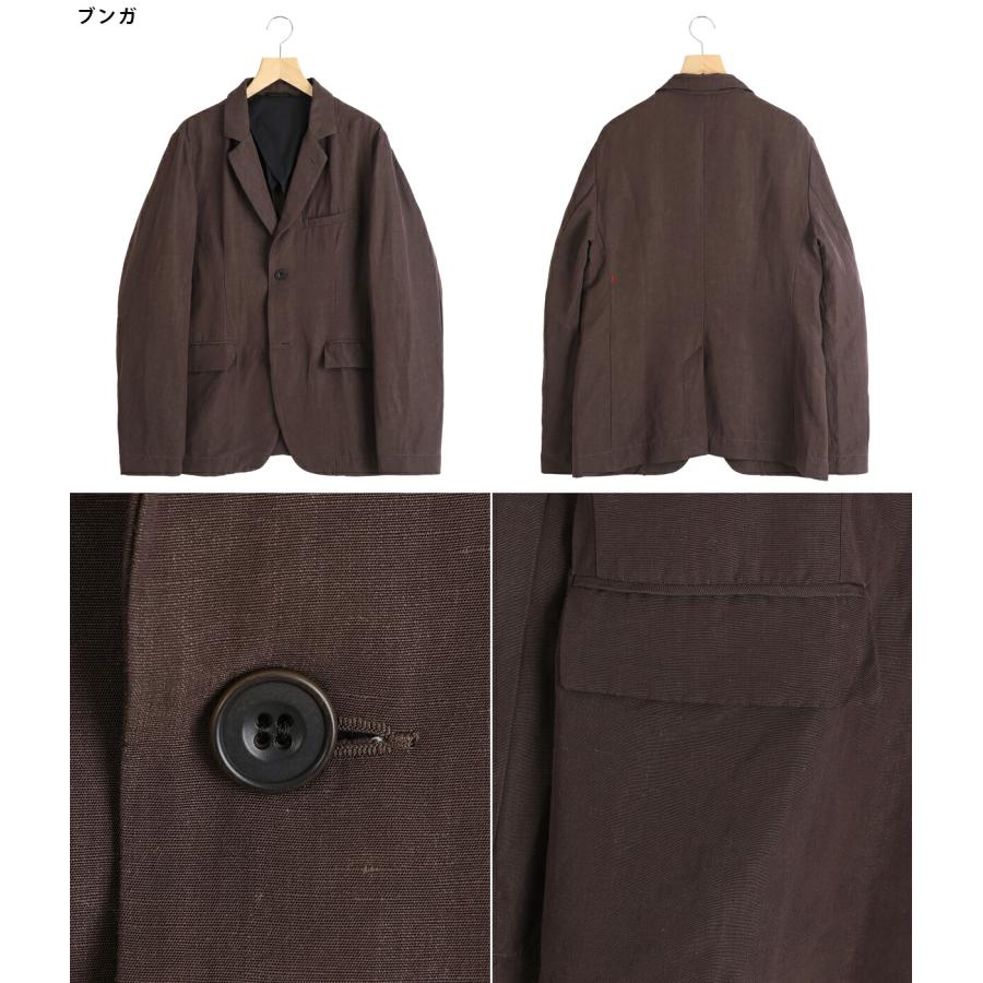 CASEY CASEY / ケイシー ケイシー ： GUSTAV JACKET / 全2色 ： 27HV433 | CASEY CASEY | 01