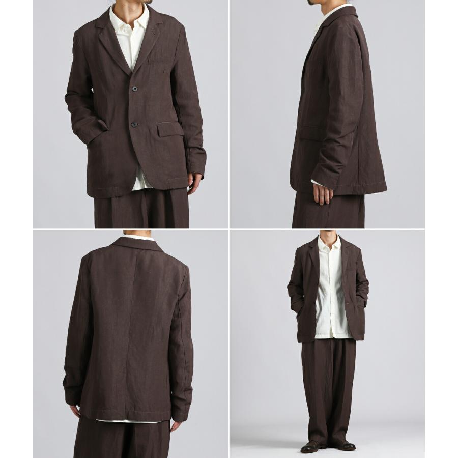 CASEY CASEY / ケイシー ケイシー ： GUSTAV JACKET / 全2色 ： 27HV433 | CASEY CASEY | 03
