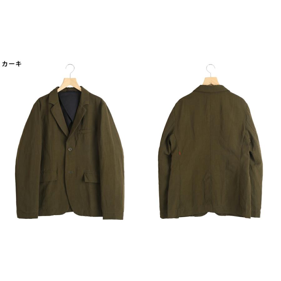 CASEY CASEY / ケイシー ケイシー ： GUSTAV JACKET / 全2色 ： 27HV433 | CASEY CASEY | 04