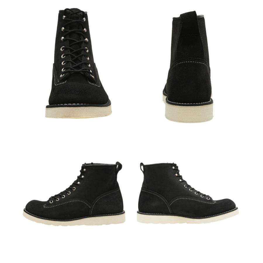 RED WING SHOES / レッドウィング : 6 RED WING SHOES / レッドウィング : 6