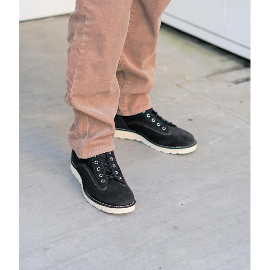 RED WING SHOES / レッドウィング : 6 RED WING SHOES / レッドウィング : 6