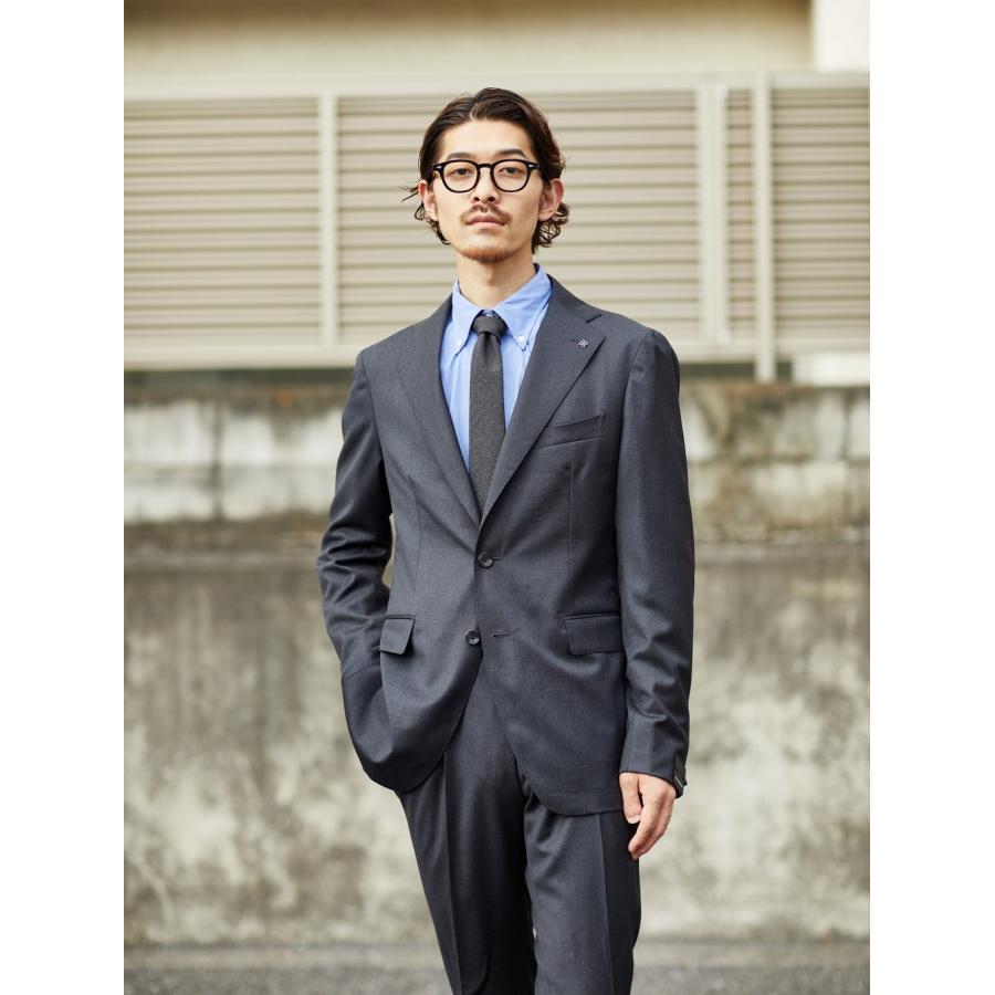 P10倍】TAGLIATORE / タリアトーレ ： SUITS VESVIO SUPER110