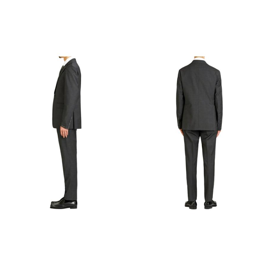 TAGLIATORE / タリアトーレ ： SUITS VESVIO WOOL STRECTH ： 2SVF22B11-600009Uの画像
