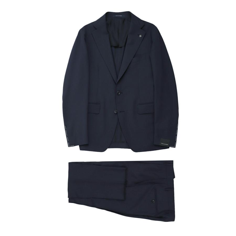 TAGLIATORE / タリアトーレ ： SUITS VESVIO WOOL STRECTH ： 2SVF22B11-600009Uの画像