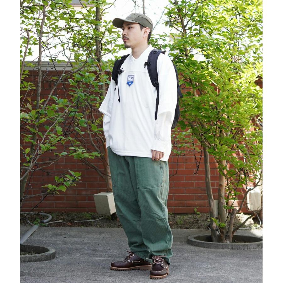 Timberland / ティンバーランド ： Authentics 3 Eye Classic ： 30003 | Timberland | 04