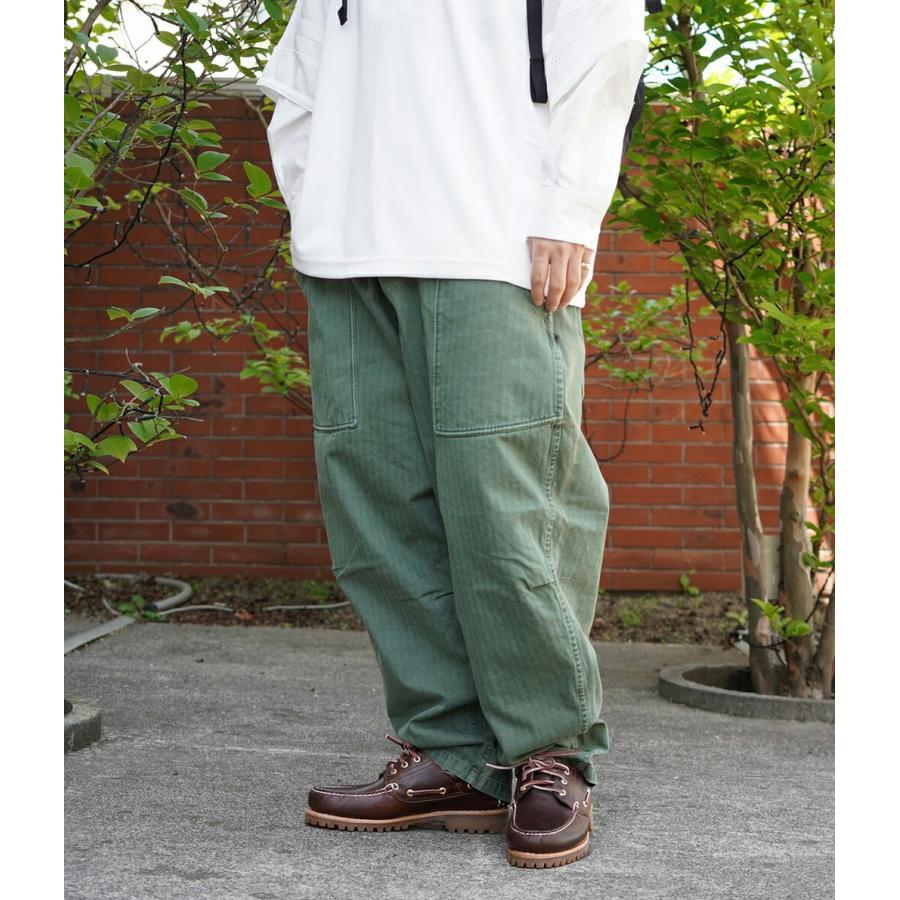 Timberland / ティンバーランド ： Authentics 3 Eye Classic ： 30003 | Timberland | 05