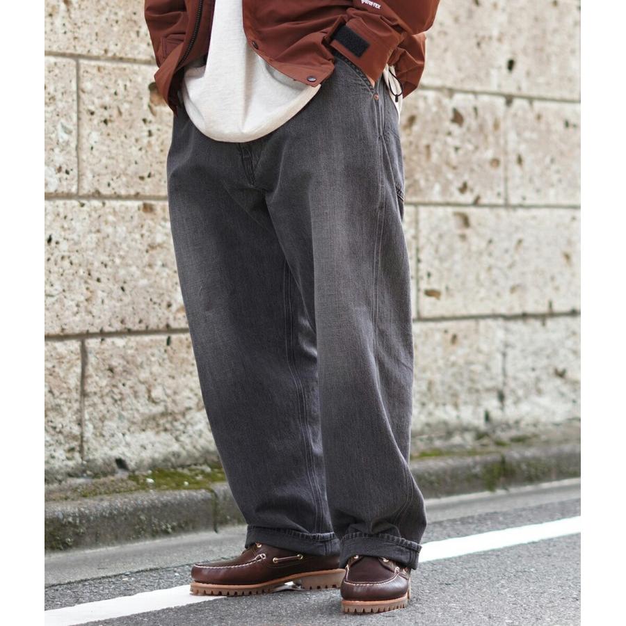 Timberland（ティンバーランド） ： Authentics 3 Eye Classic