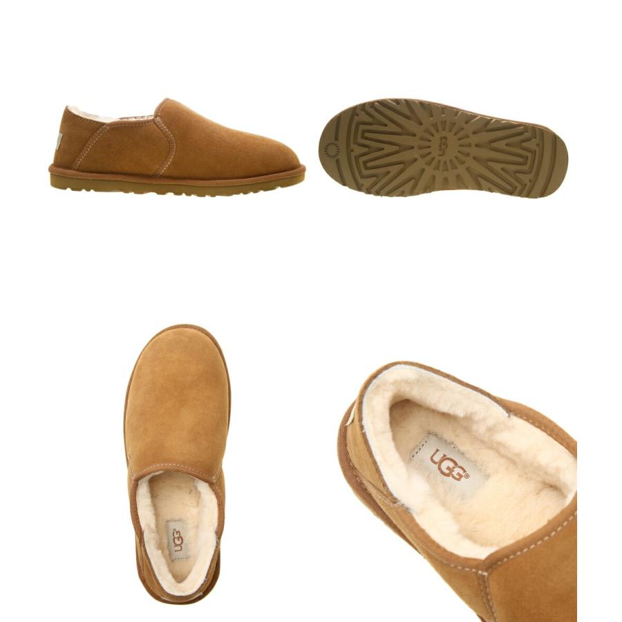 UGG Australia（アグオーストラリア） UGG / アグ ： Kenton / 全3色