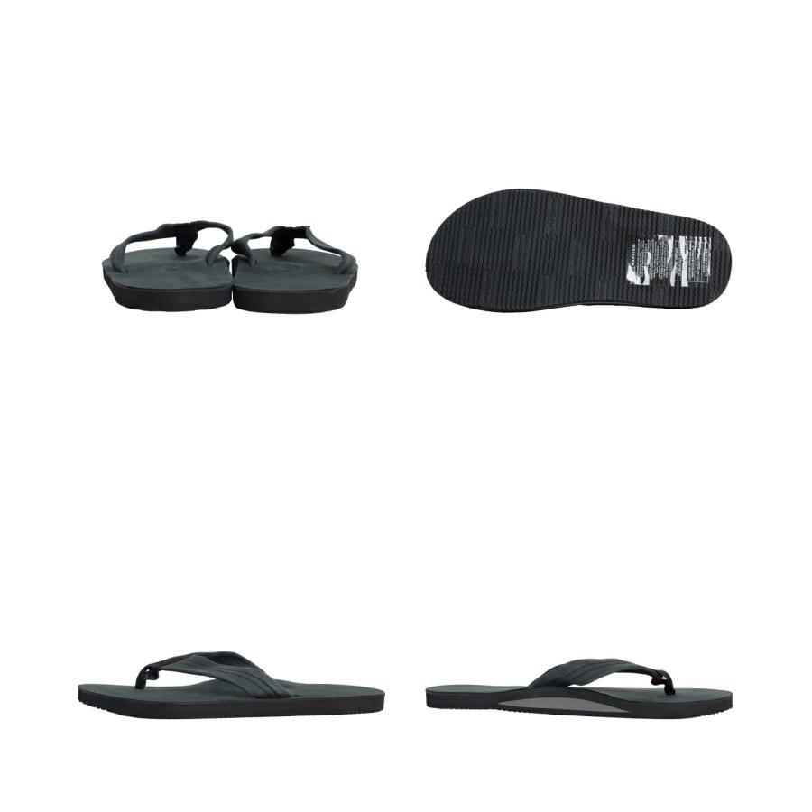 新品未使用 レインボーサンダル 301ALTS RAINBOW SANDALS（レインボーサンダル） ： SINGLE LAYER CLASSIC