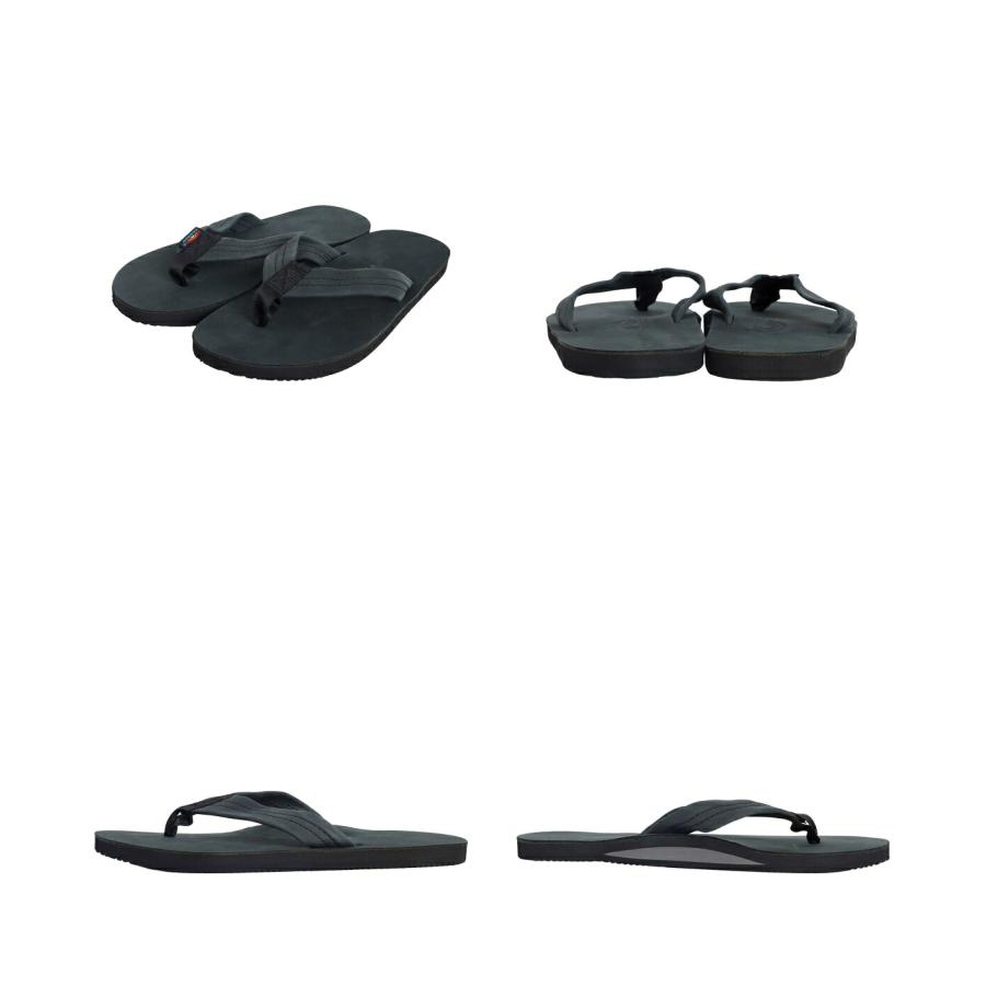 RAINBOW SANDALS（レインボーサンダル） ： SINGLE LAYER CLASSIC