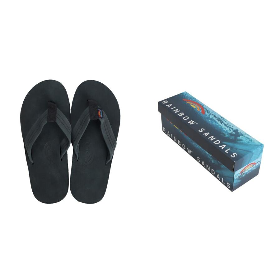 RAINBOW SANDALS（レインボーサンダル） ： SINGLE LAYER CLASSIC