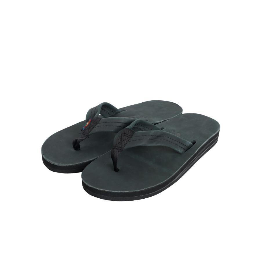 RAINBOW SANDALS（レインボーサンダル） ： DOUBLE LAYER PREMIER