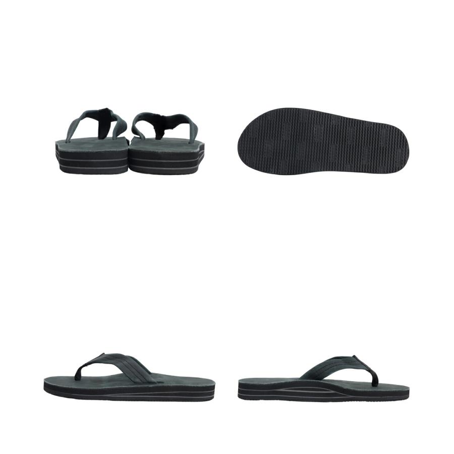 RAINBOW SANDALS（レインボーサンダル） ： DOUBLE LAYER PREMIER