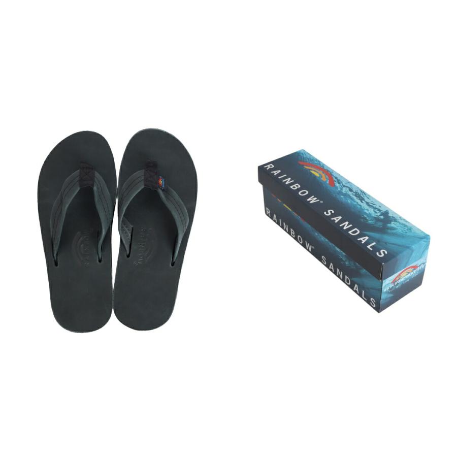 RAINBOW SANDALS（レインボーサンダル） ： DOUBLE LAYER PREMIER