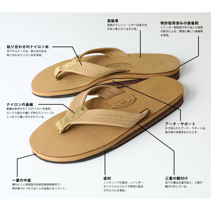 RAINBOW SANDALS 【クーポン配布中】RAINBOW / レインボー RAINBOW SANDALS 【クーポン配布中】RAINBOW / レインボー