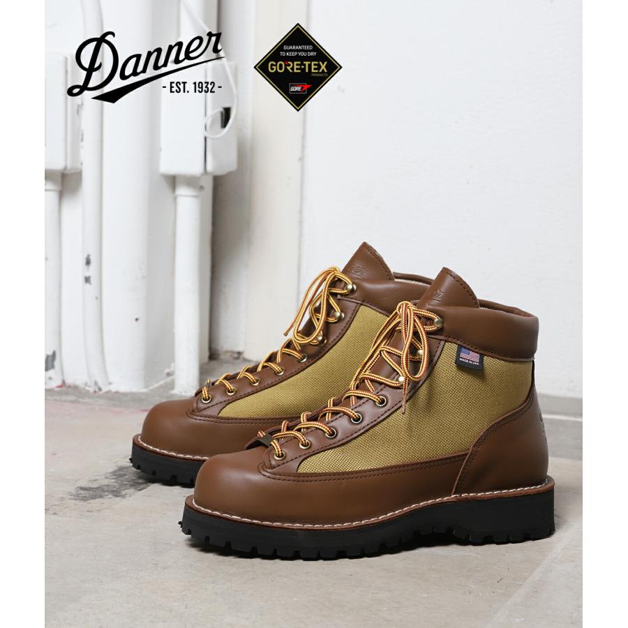 Danner / ダナー ： DANNER LIGHT ： 30440 : 30440 : ARKnets - 通販