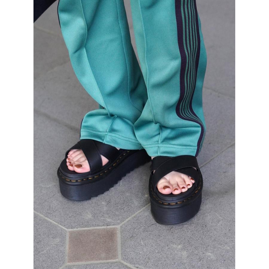 新品未使用　ドクターマーチンサンダル26cm UK7 Dr.Martines ドクターマーチン “OFFBEAT SUMMER” サンダルコレクション新作46