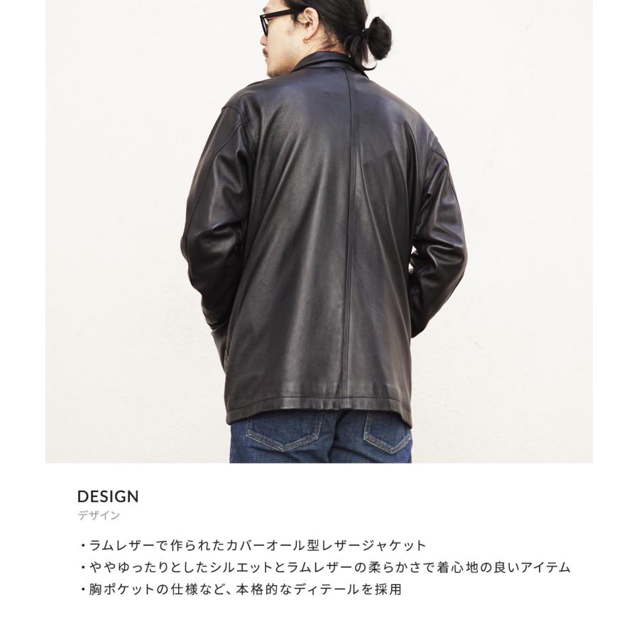 Schott N.Y.C（ショット） 【P10倍】Schott / ショット ： LAMB