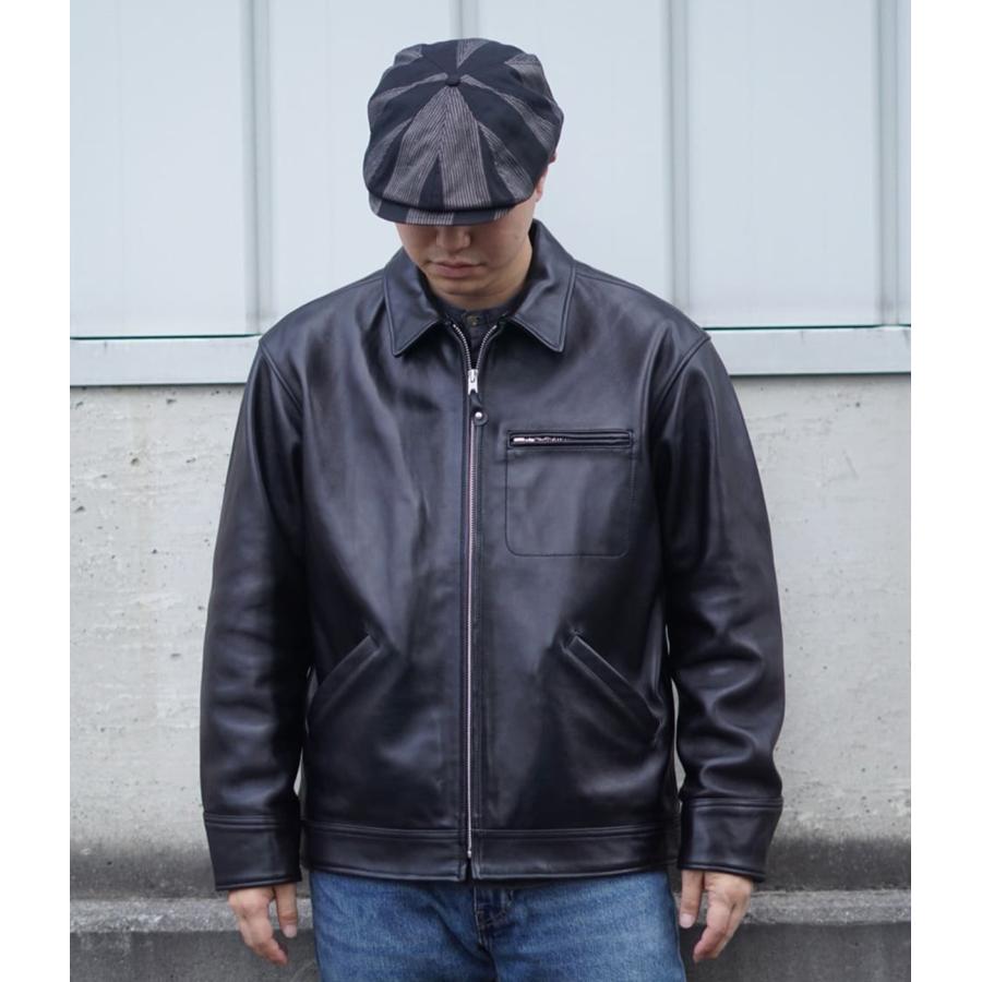 Schott N.Y.C（ショット） 【P10倍】Schott / ショット ： LEATHER