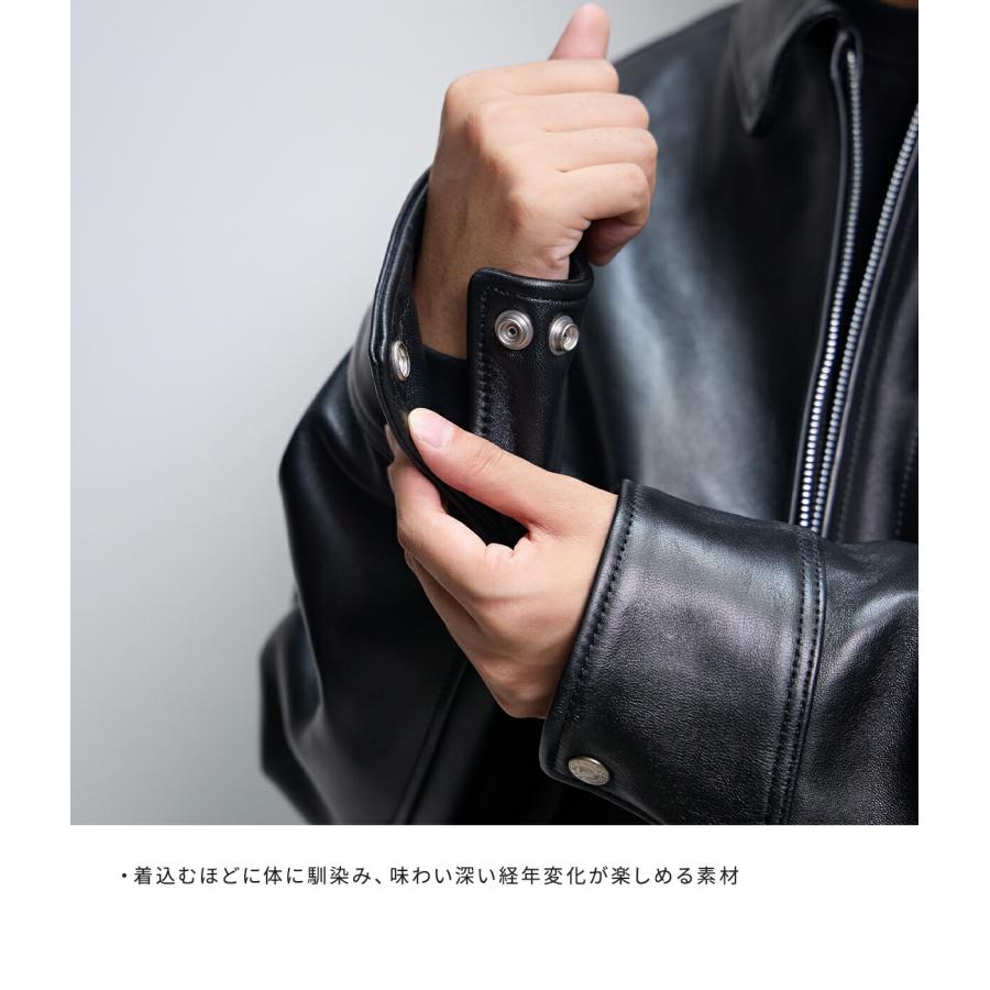 美品✨Schott ショット 3121034 XL TRACKER JACKET 楽天市場】【schott 神戸正規】Schott 羊革 LEATHER TRACKER