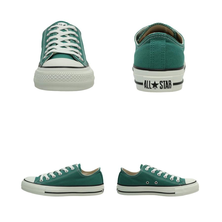 CONVERSE / コンバース ： ALL STAR OX ： 31309370 | CONVERSE | 02