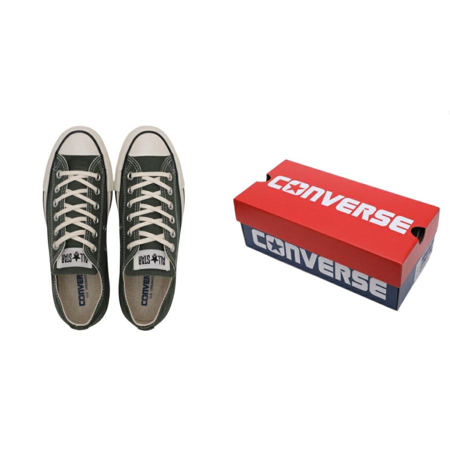 【5%OFF】CONVERSE / コンバース ： ALL STAR US OX ： 31313302 | CONVERSE | 02