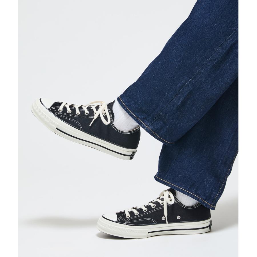 CONVERSE / コンバース ： ALL STAR LGCY OX -オールスター LGCY- ： 31314030 | CONVERSE | 02