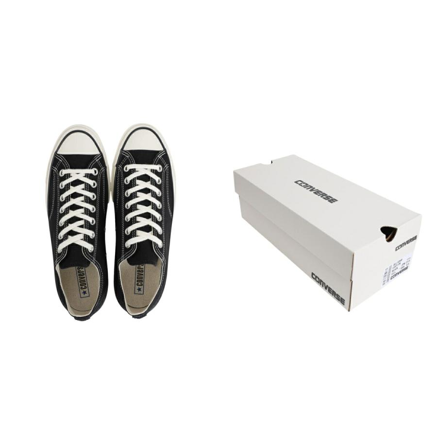 CONVERSE / コンバース ： ALL STAR LGCY OX -オールスター LGCY- ： 31314030 | CONVERSE | 02