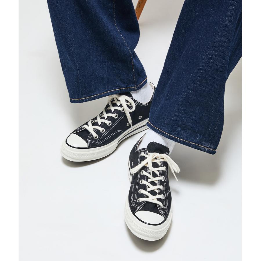CONVERSE / コンバース ： ALL STAR LGCY OX -オールスター LGCY- ： 31314030 | CONVERSE | 03