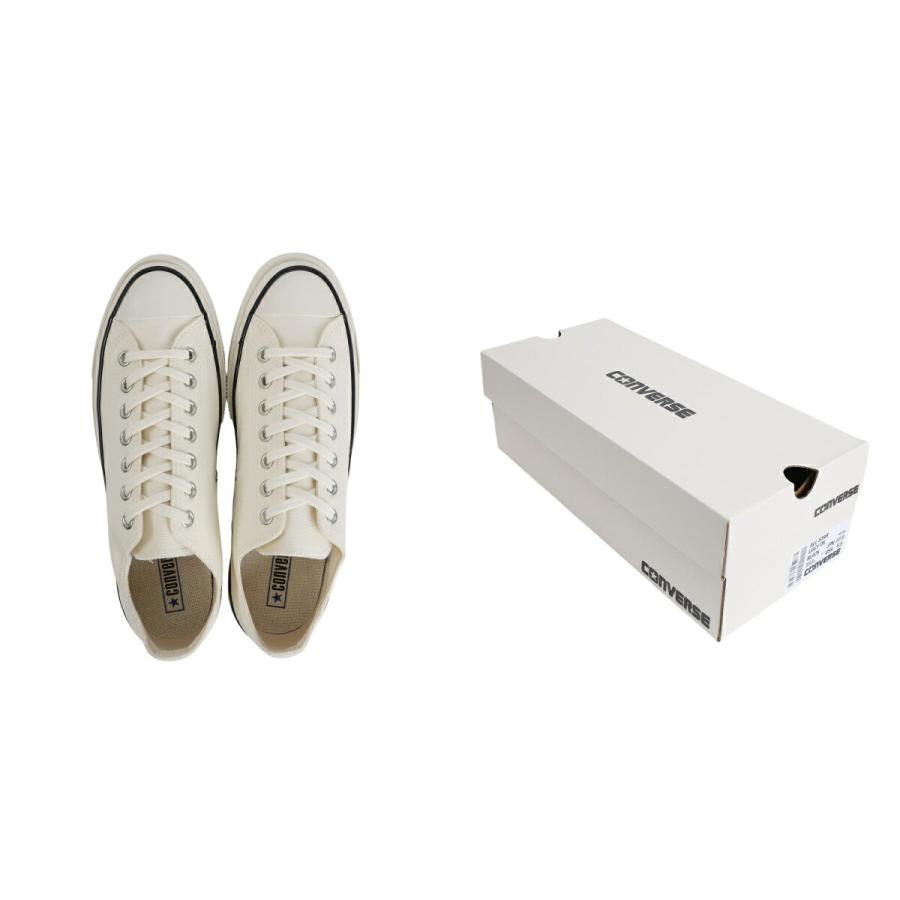 CONVERSE / コンバース ： ALL STAR LGCY OX -オールスター LGCY- ： 31314031 | CONVERSE | 02