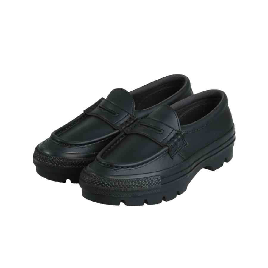 CONVERSE / コンバース ： ALL STAR CHUNK LOAFER ： 31314200 | CONVERSE