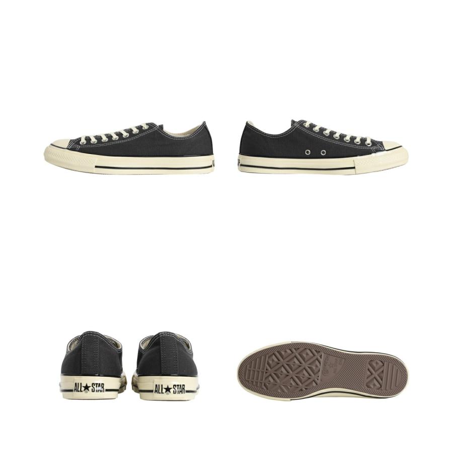 CONVERSE / コンバース ： ALL STAR AGED AC OX ： 31315461 | CONVERSE | 02