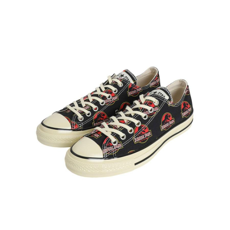 【25%OFF】CONVERSE / コンバース ： ALL STAR AGED LG OX / JURASSIC PARK ： 31315580 | CONVERSE
