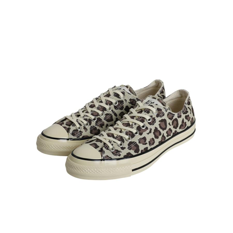 CONVERSE（コンバース） ： ALL STAR AGED LP OX ： 31315640