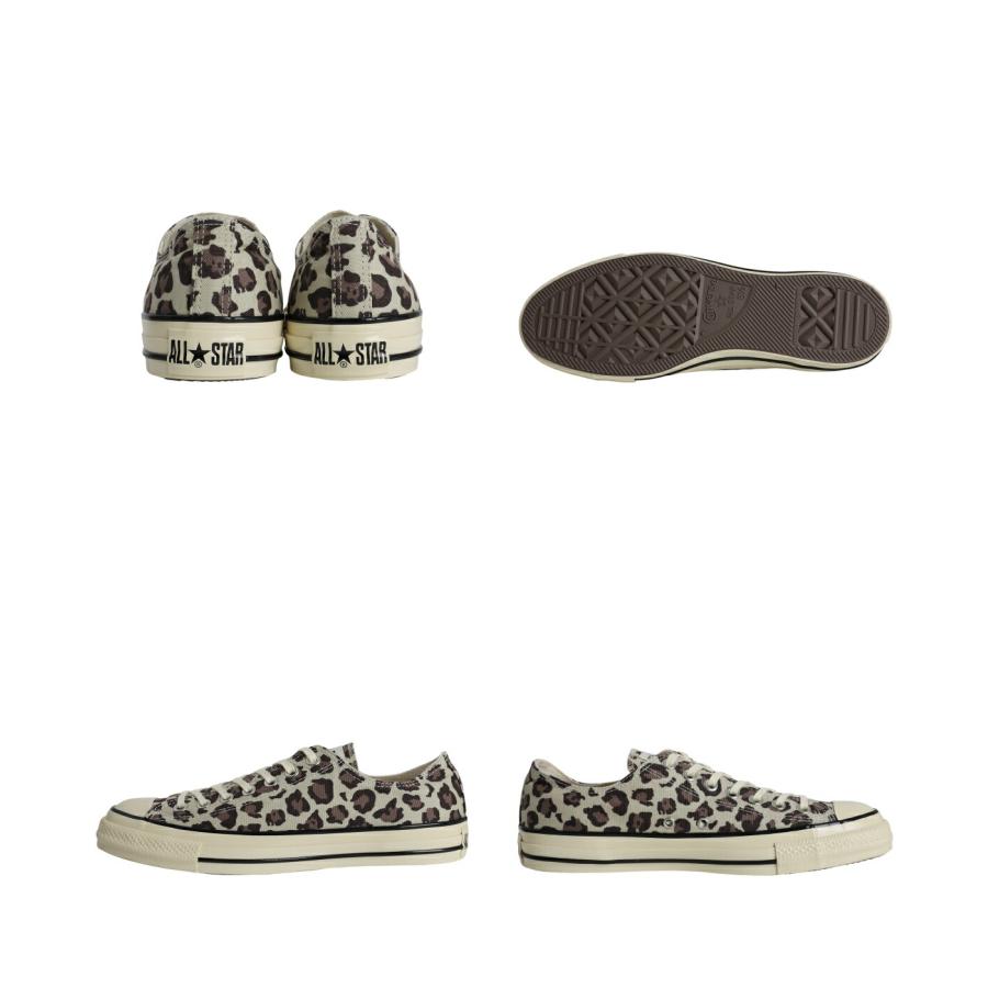CONVERSE（コンバース） ： ALL STAR AGED LP OX ： 31315640 