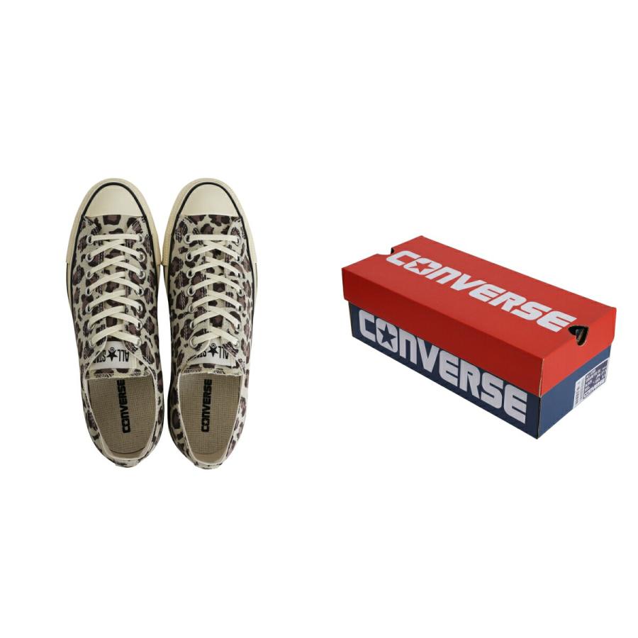 CONVERSE（コンバース） ： ALL STAR AGED LP OX ： 31315640