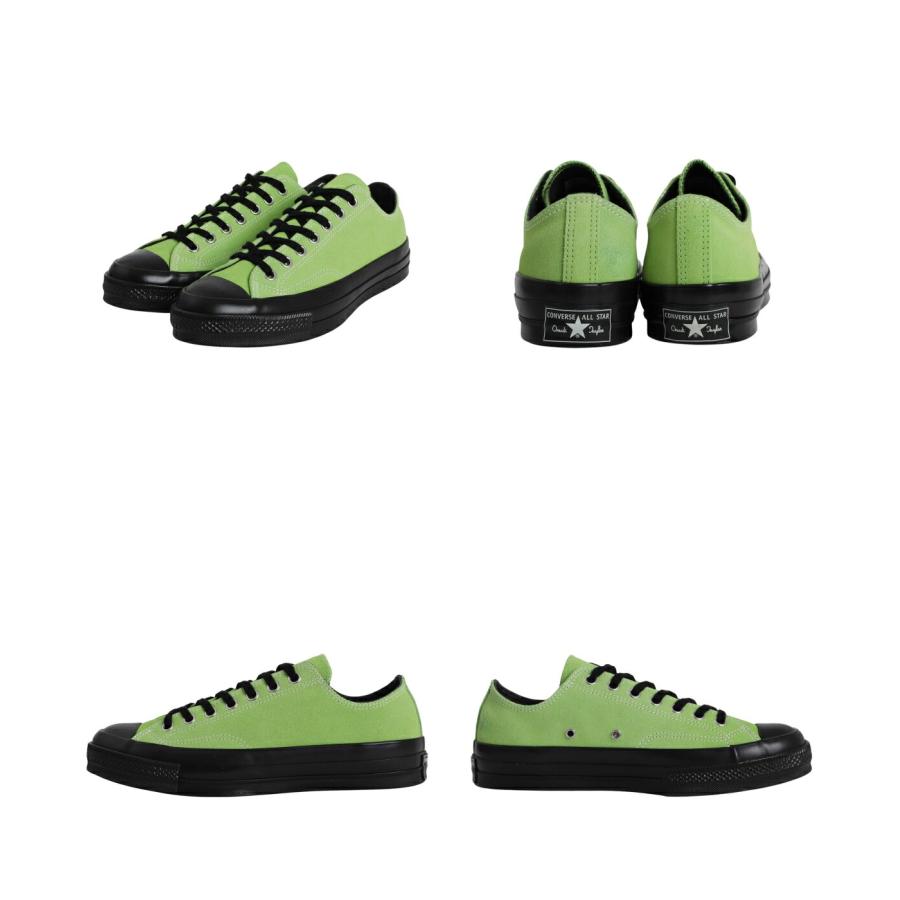 CONVERSE / コンバース ： ALL STAR LGCY SU OX -オールスター LGCY- ： 31315730 | CONVERSE | 01