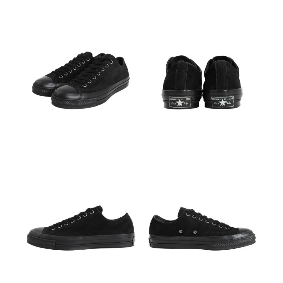 CONVERSE / コンバース ： ALL STAR LGCY SU OX -オールスター LGCY- ： 31315731 | CONVERSE | 01