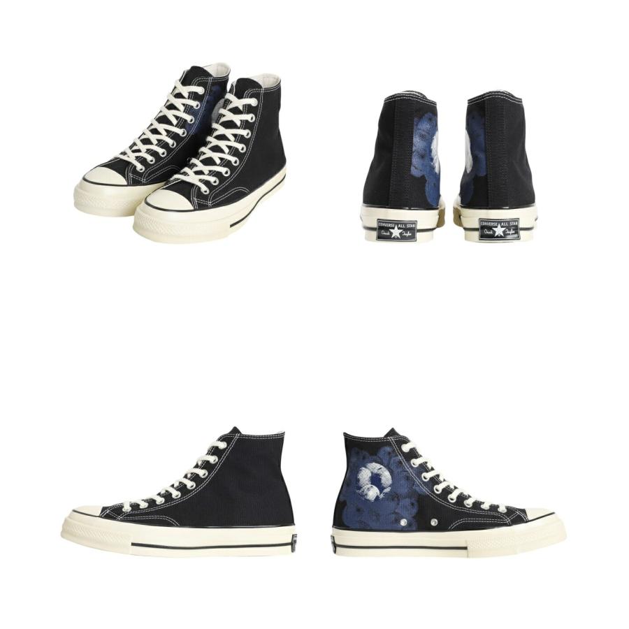 CONVERSE / コンバース ： ALL STAR LGCY GP HI / TOYA HORIUCHI -オールスター LGCY- ： 31315740 | CONVERSE | 01