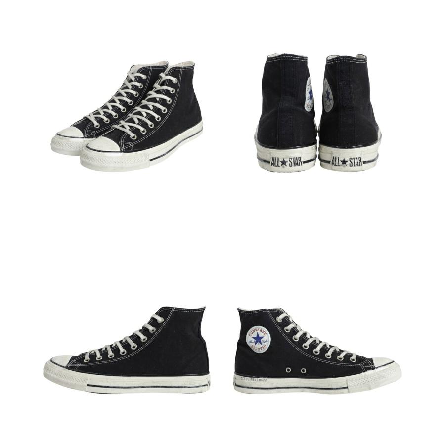 CONVERSE / コンバース ： ALL STAR AGED MT HI ： 31316490[AST] | CONVERSE | 02