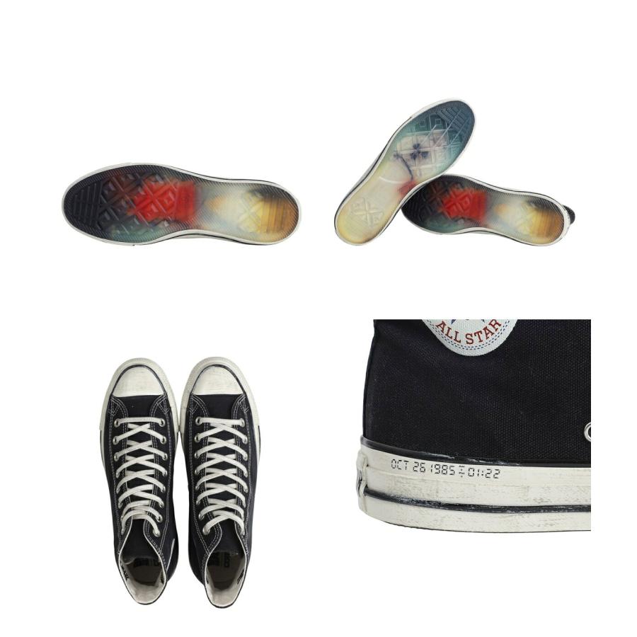 CONVERSE / コンバース ： ALL STAR AGED MT HI ： 31316490[AST] | CONVERSE | 03