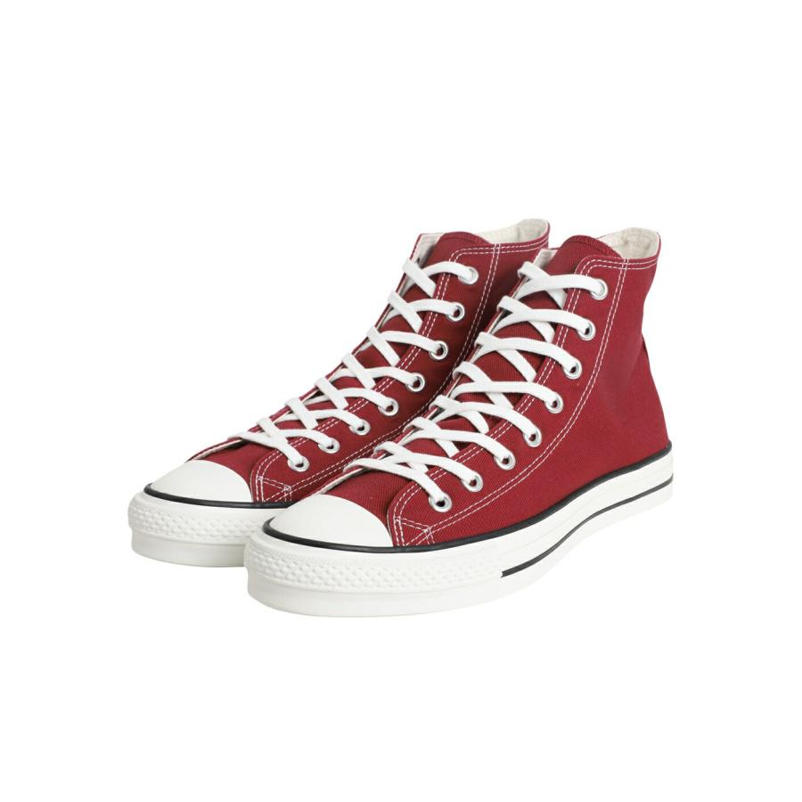 CONVERSE / コンバース ： CANVAS ALL STAR J HI ：31316710 | CONVERSE